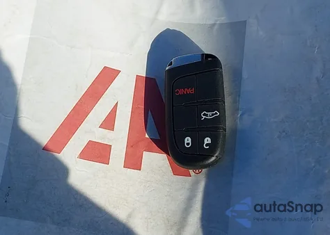 2016 Dodge Challenger Sxt из США, поврежденный, VIN 2C3CDZAG5GH284771